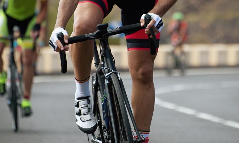 Nove Colli in Cesenatico hop on your bike and join the race